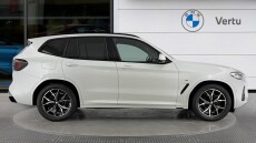 BMW X3 xDrive20d MHT M Sport 5dr Step Auto Diesel Estate